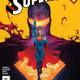 Image: DC Comics; variant by Kenneth Rocafort